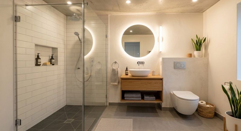 Top Bathroom Remodeling Companies in Morristown, NJ