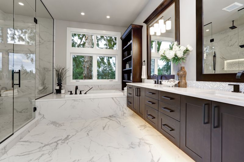 Top Bathroom Remodeling Companies in Sussex, NJ