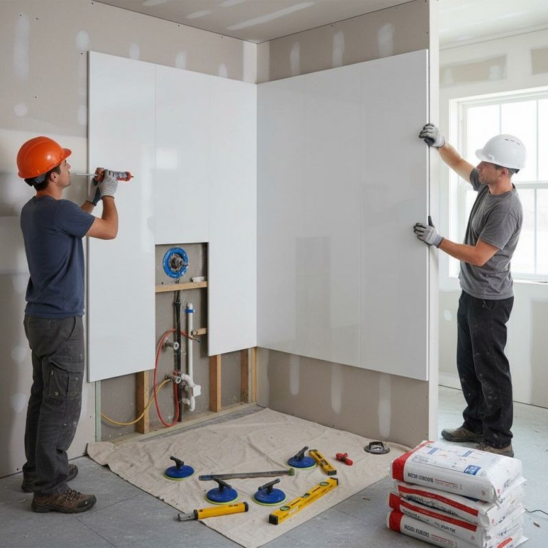 Top Bathroom Remodeling Companies in West Milford, NJ